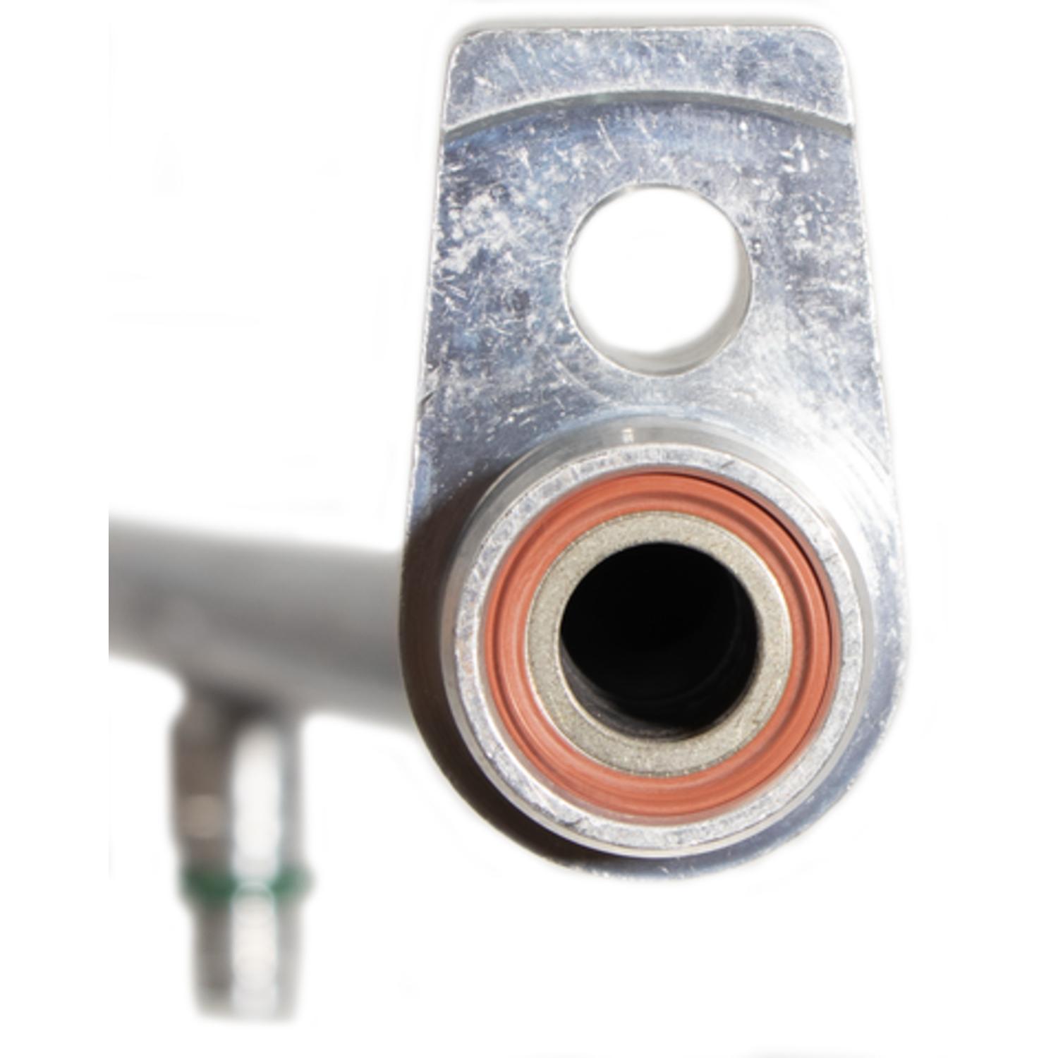 Four Seasons 65286 - A/C Refrigerant Discharge Hose Four Seasons 65286 A/C Refrigerant Discharge Hose product image 3 of 6