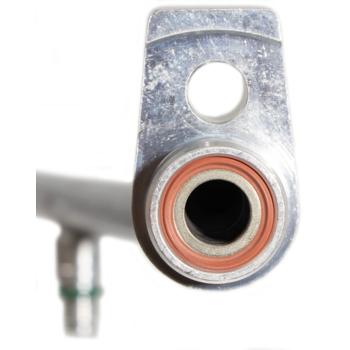 2019 Ford F-450 Super Duty A/C Refrigerant Discharge Hose Four Seasons 65286 image 3 of 4