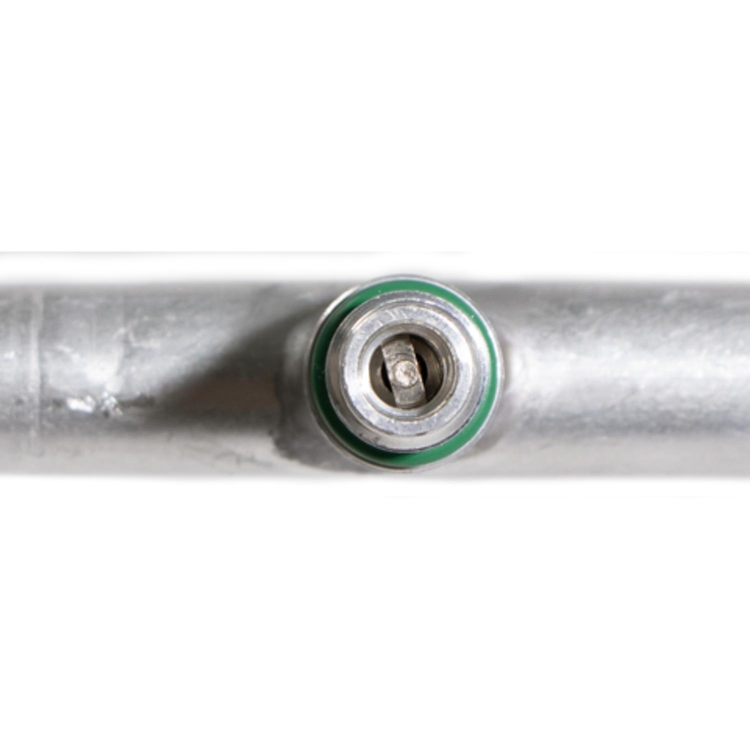 Four Seasons 65286 - A/C Refrigerant Discharge Hose Four Seasons 65286 A/C Refrigerant Discharge Hose product image 4 of 6