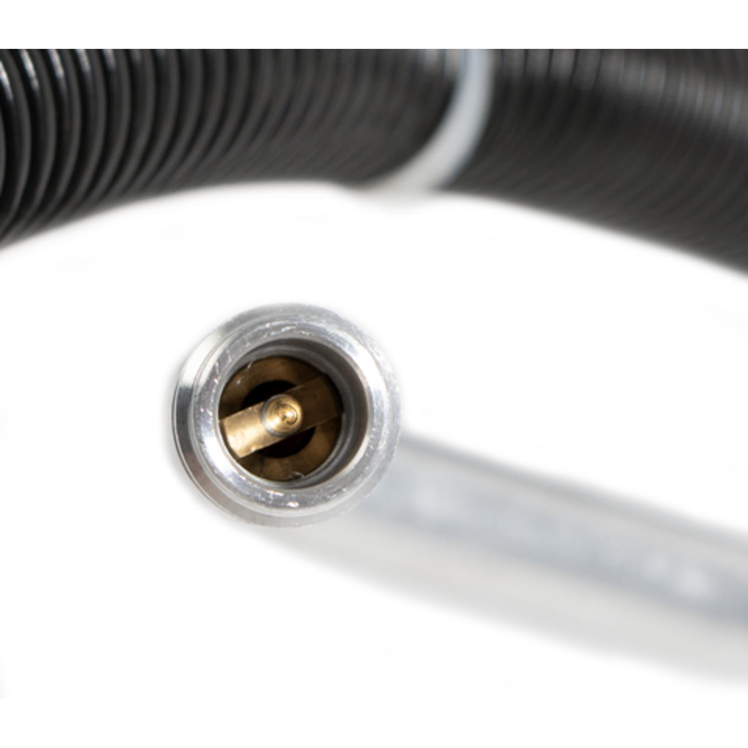 Four Seasons 65286 - A/C Refrigerant Discharge Hose Four Seasons 65286 A/C Refrigerant Discharge Hose product image 5 of 6