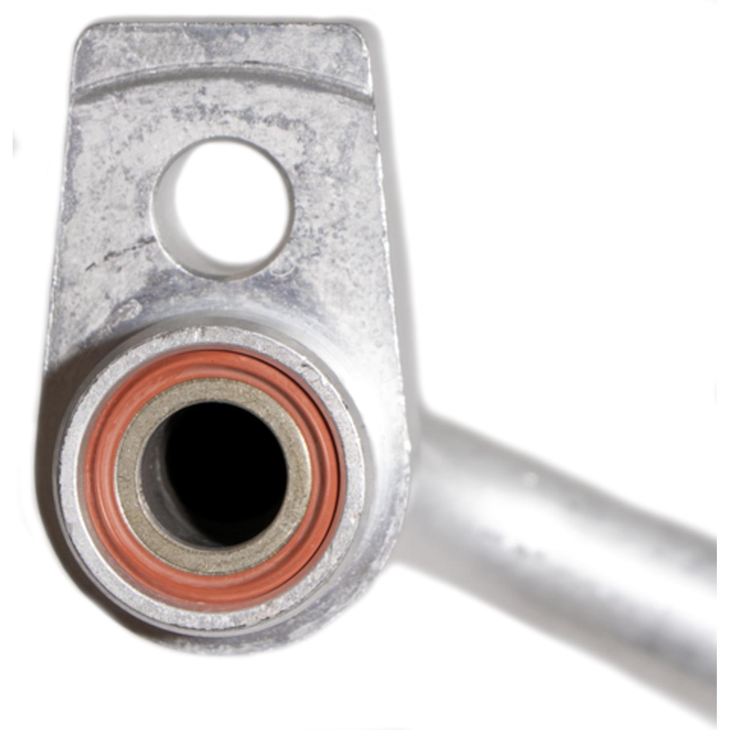 Four Seasons 65286 - A/C Refrigerant Discharge Hose Four Seasons 65286 A/C Refrigerant Discharge Hose product image 6 of 6
