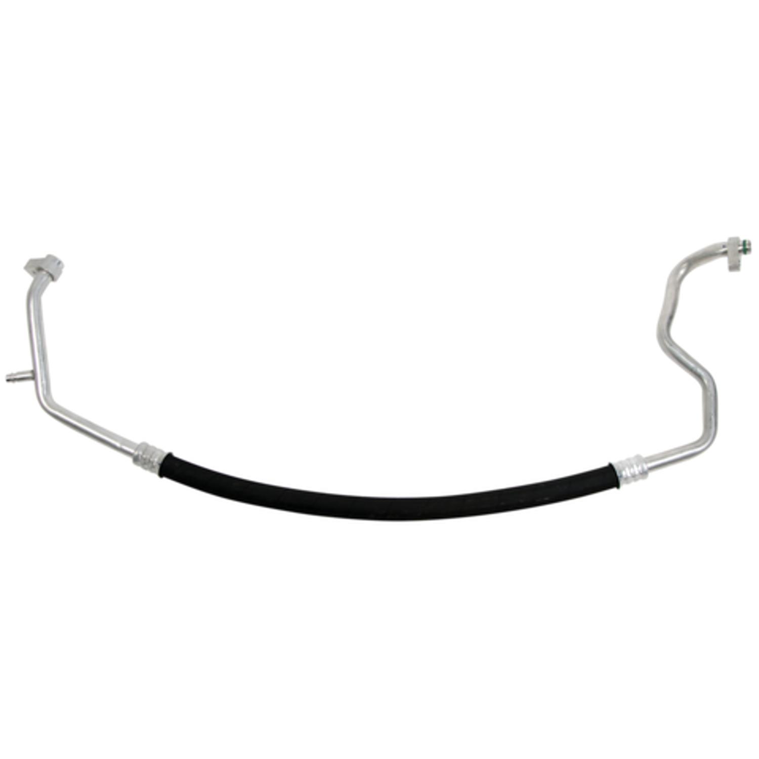 Four Seasons 65287 A/C Refrigerant Suction Hose product image 1 of 5