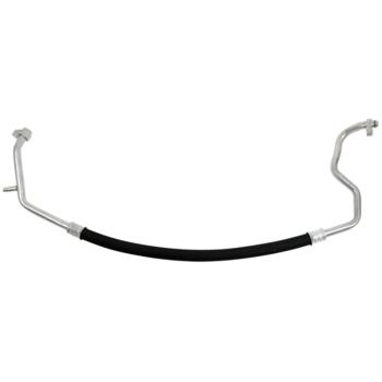 2018 Ford Fusion A/C Refrigerant Suction Hose