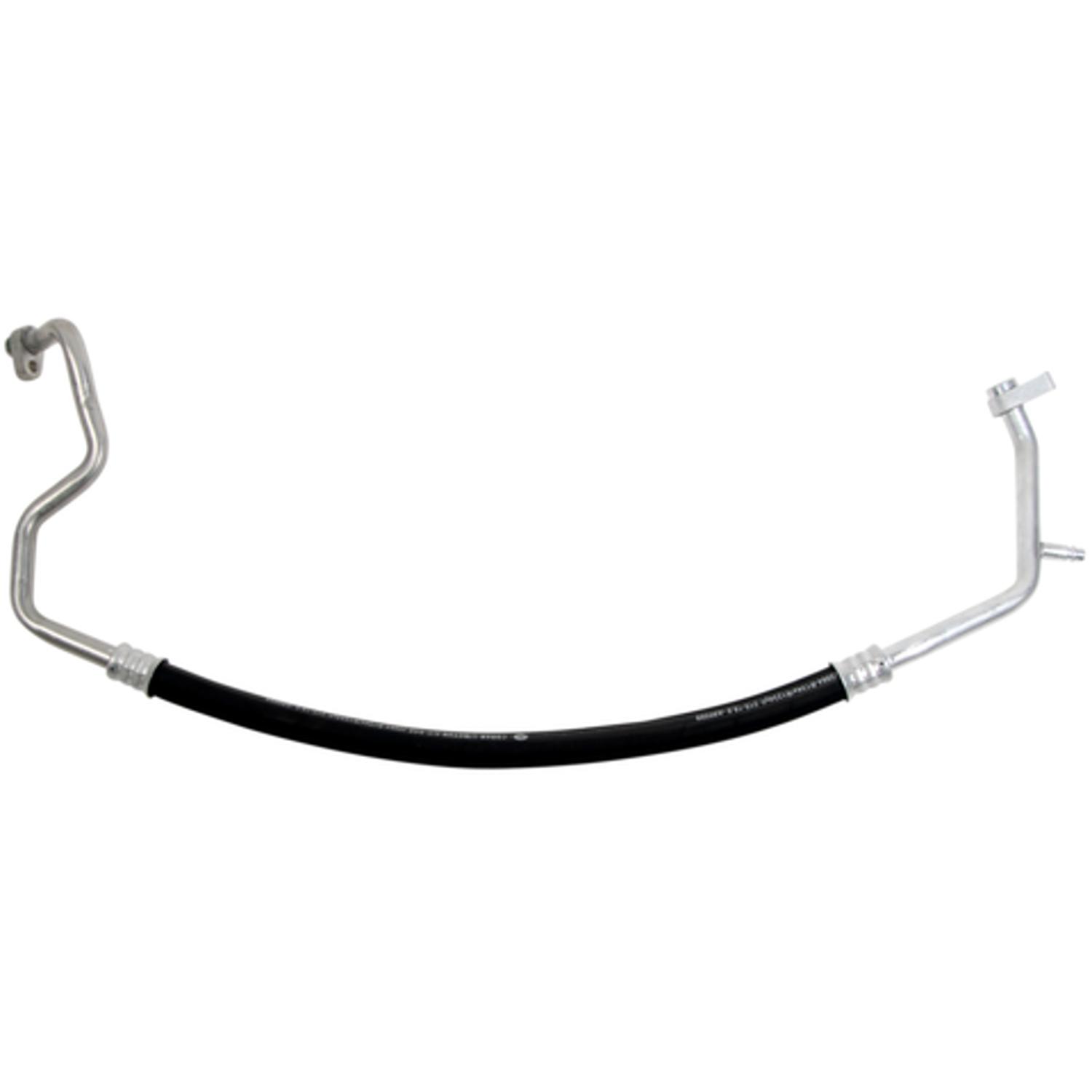 Four Seasons 65287 A/C Refrigerant Suction Hose product image 2 of 5