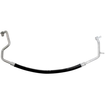 2018 Ford Fusion A/C Refrigerant Suction Hose Four Seasons 65287 image 2 of 4