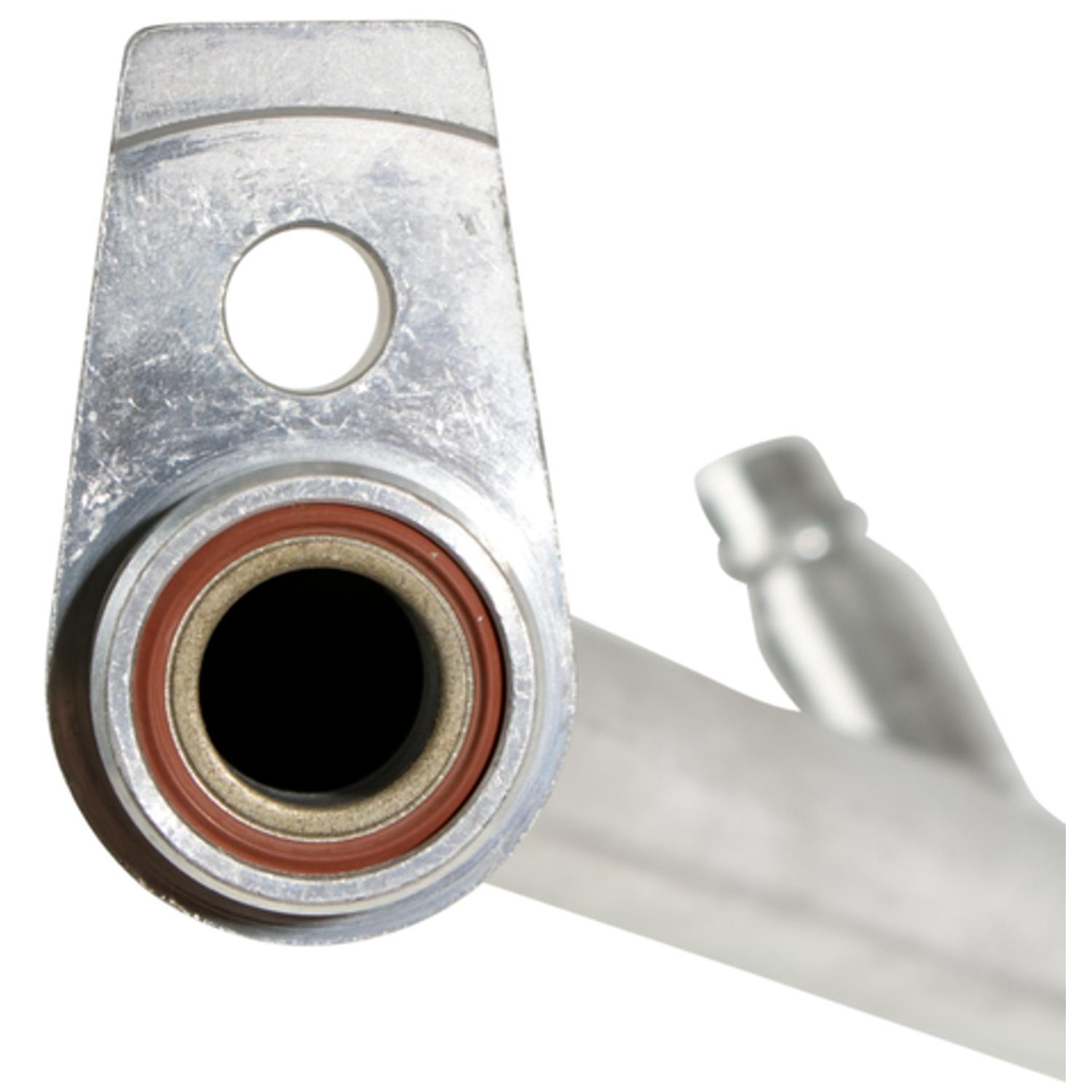 Four Seasons 65287 A/C Refrigerant Suction Hose product image 3 of 5