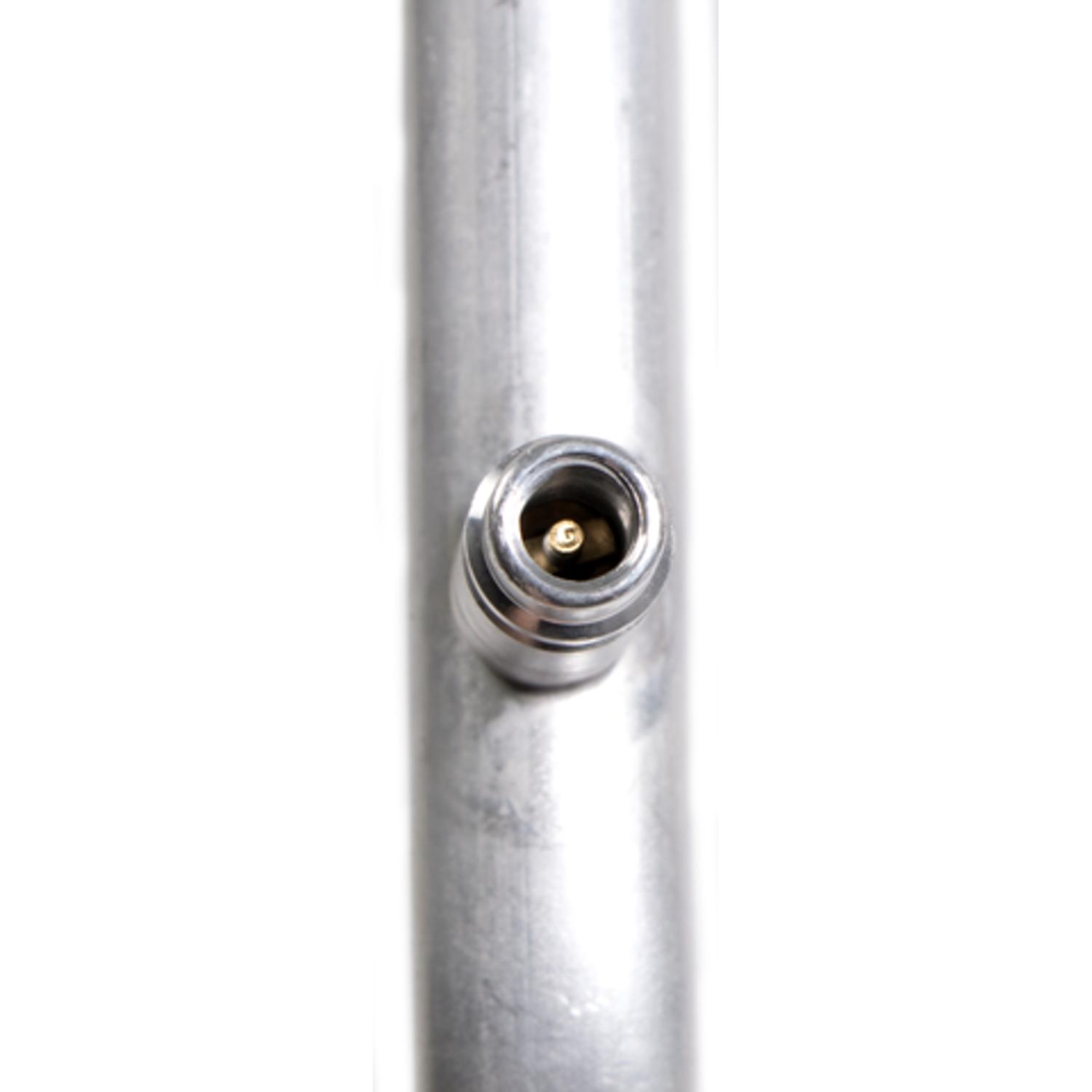 Four Seasons 65287 A/C Refrigerant Suction Hose product image 4 of 5