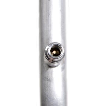 2018 Ford Fusion A/C Refrigerant Suction Hose Four Seasons 65287 image 4 of 4