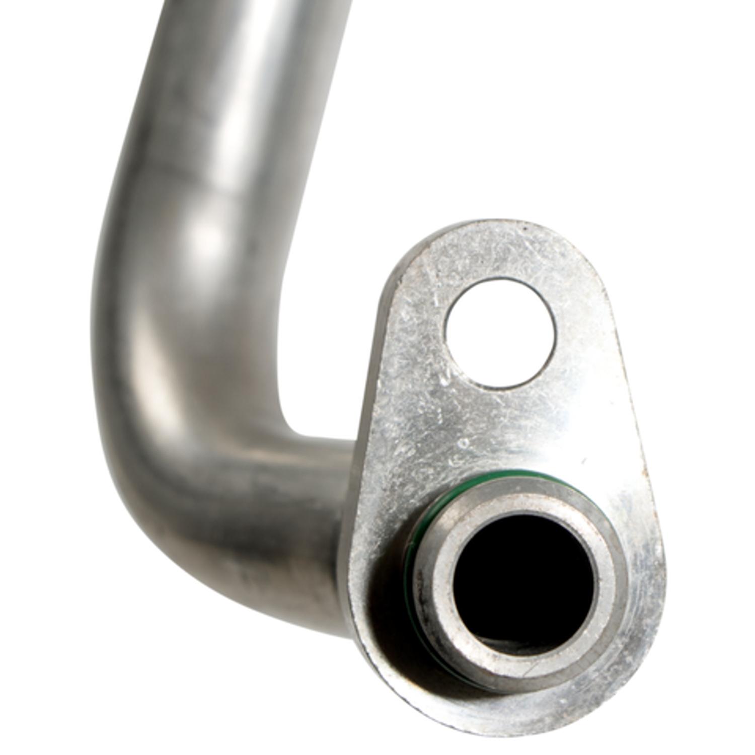 Four Seasons 65287 A/C Refrigerant Suction Hose product image 5 of 5