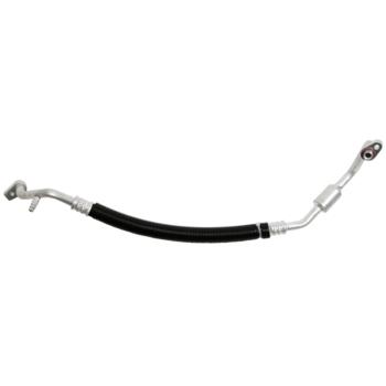 2018 Ford Lobo A/C Refrigerant Suction Hose Four Seasons 65288 image 2 of 4