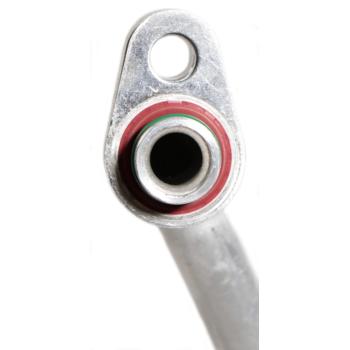 2018 Ford Lobo A/C Refrigerant Suction Hose Four Seasons 65288 image 3 of 4