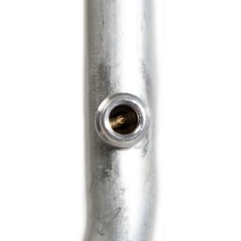 2018 Ford Lobo A/C Refrigerant Suction Hose Four Seasons 65288 image 4 of 4