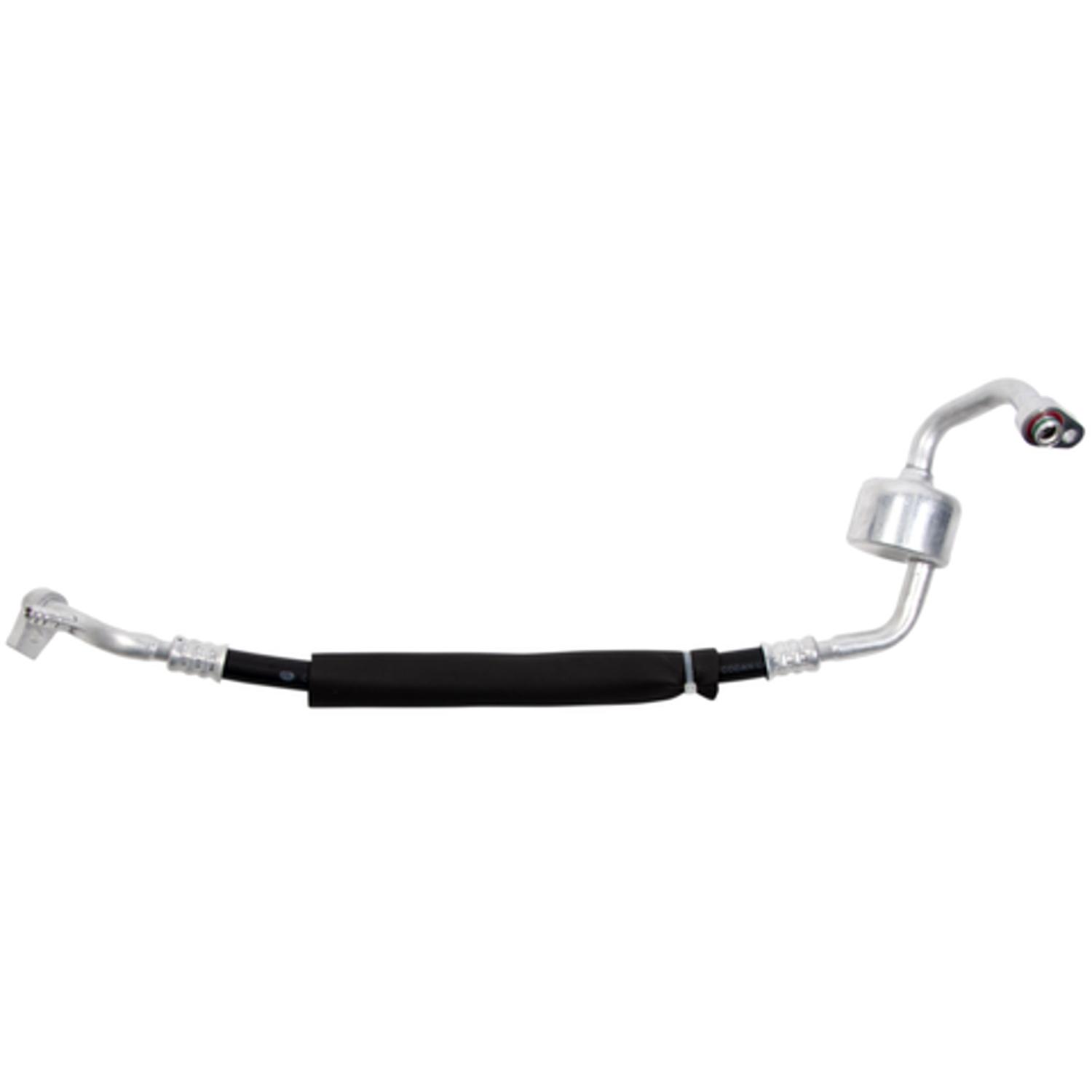 Four Seasons 65289 - A/C Refrigerant Suction Hose Four Seasons 65289 A/C Refrigerant Suction Hose product image 2 of 5