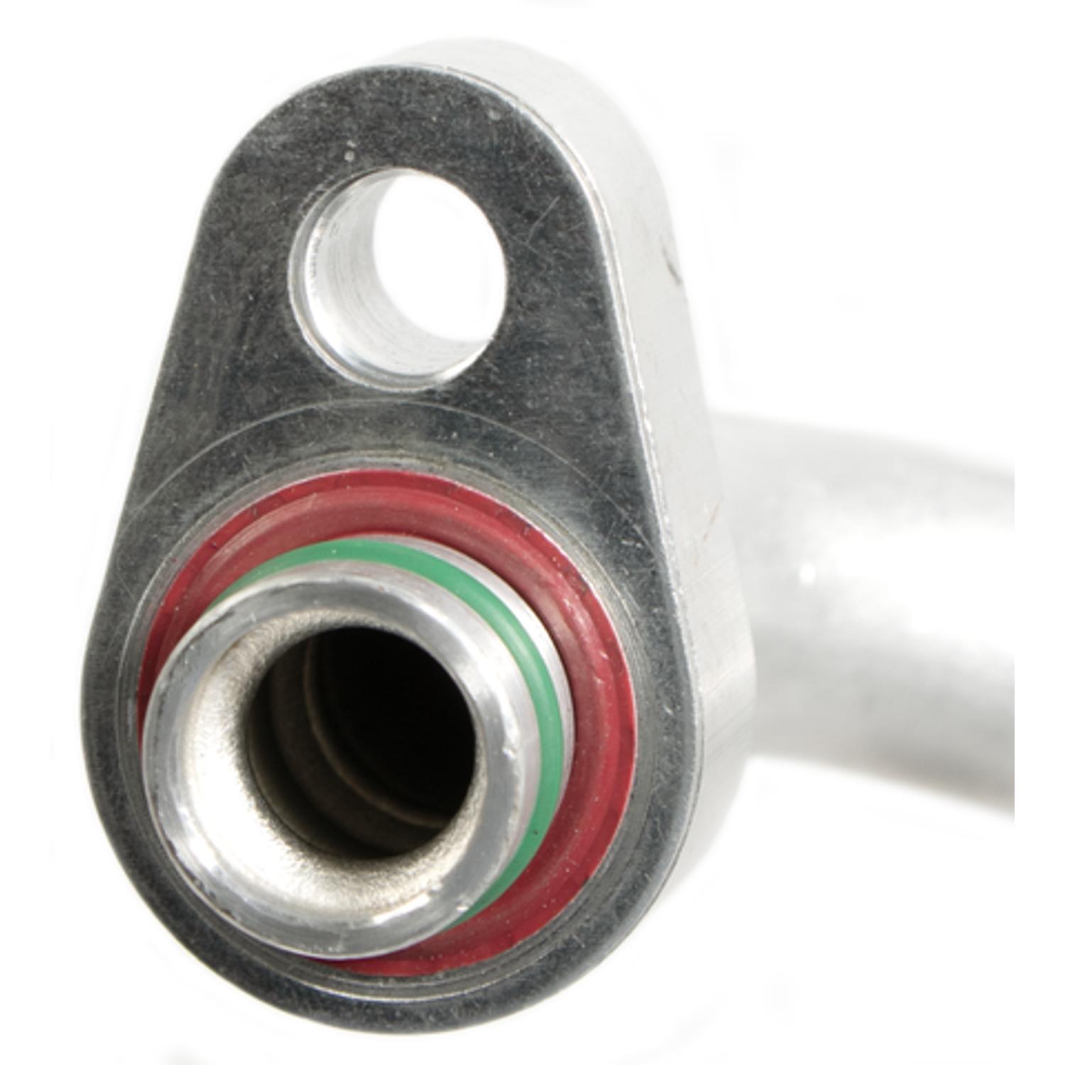 Four Seasons 65289 - A/C Refrigerant Suction Hose Four Seasons 65289 A/C Refrigerant Suction Hose product image 3 of 5