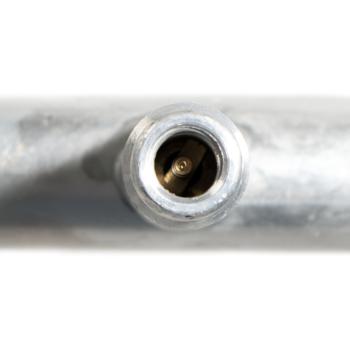 2019 Ford F-150 A/C Refrigerant Suction Hose Four Seasons 65289 image 4 of 4