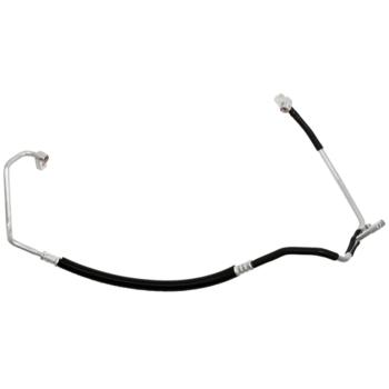 2018 Ford Lobo A/C Refrigerant Discharge Hose Four Seasons 65290 image 1 of 4
