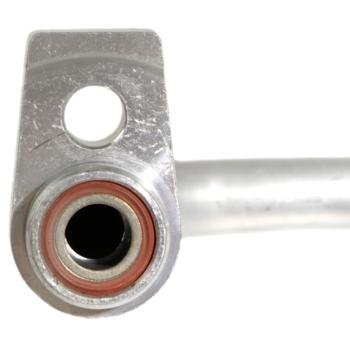 2018 Ford Lobo A/C Refrigerant Discharge Hose Four Seasons 65290 image 3 of 4