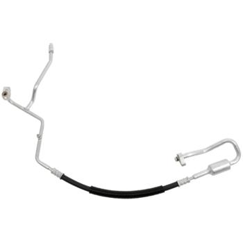 2018 Ford Fusion A/C Refrigerant Discharge Hose Four Seasons 65293 image 1 of 4