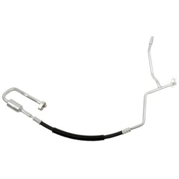 2018 Ford Fusion A/C Refrigerant Discharge Hose Four Seasons 65293 image 2 of 4