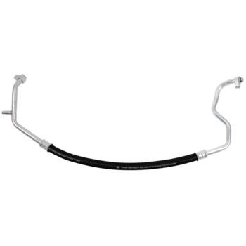 2018 Ford Fusion A/C Refrigerant Suction Hose Four Seasons 65294 image 2 of 4