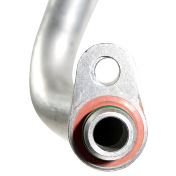 2018 Ford Fusion A/C Refrigerant Suction Hose Four Seasons 65294 image 3 of 4
