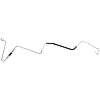 2020 Ford Mustang A/C Refrigerant Liquid Hose Four Seasons 65295 image 1 of 4