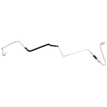 2020 Ford Mustang A/C Refrigerant Liquid Hose Four Seasons 65295 image 2 of 4