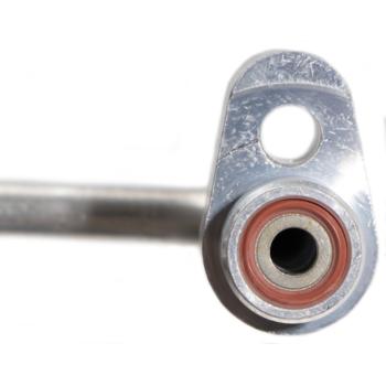 2020 Ford Mustang A/C Refrigerant Liquid Hose Four Seasons 65295 image 3 of 4