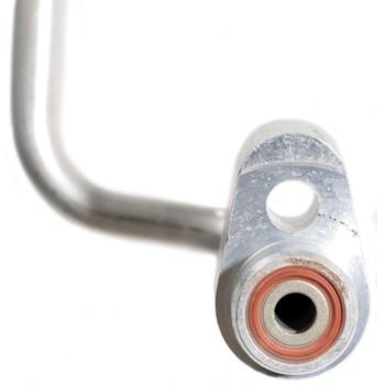 2020 Ford Mustang A/C Refrigerant Liquid Hose Four Seasons 65295 image 4 of 4