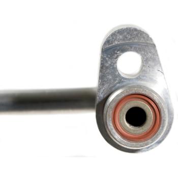 2020 Ford Mustang A/C Refrigerant Liquid Hose Four Seasons 65296 image 4 of 4