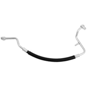 2018 Ford Mustang A/C Refrigerant Suction Hose Four Seasons 65297 image 1 of 4