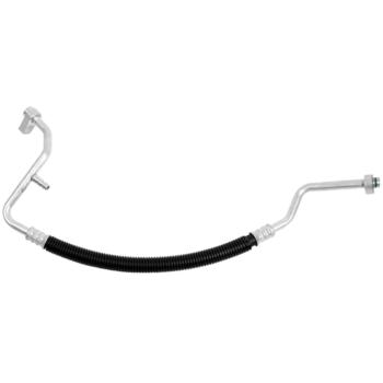 2018 Ford Mustang A/C Refrigerant Suction Hose Four Seasons 65297 image 2 of 4