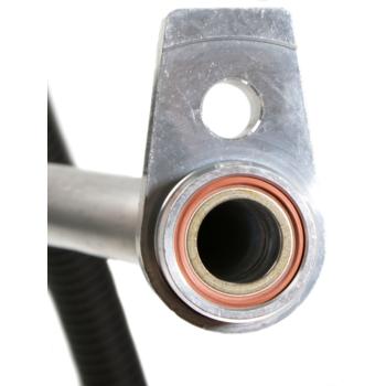 2018 Ford Mustang A/C Refrigerant Suction Hose Four Seasons 65297 image 4 of 4