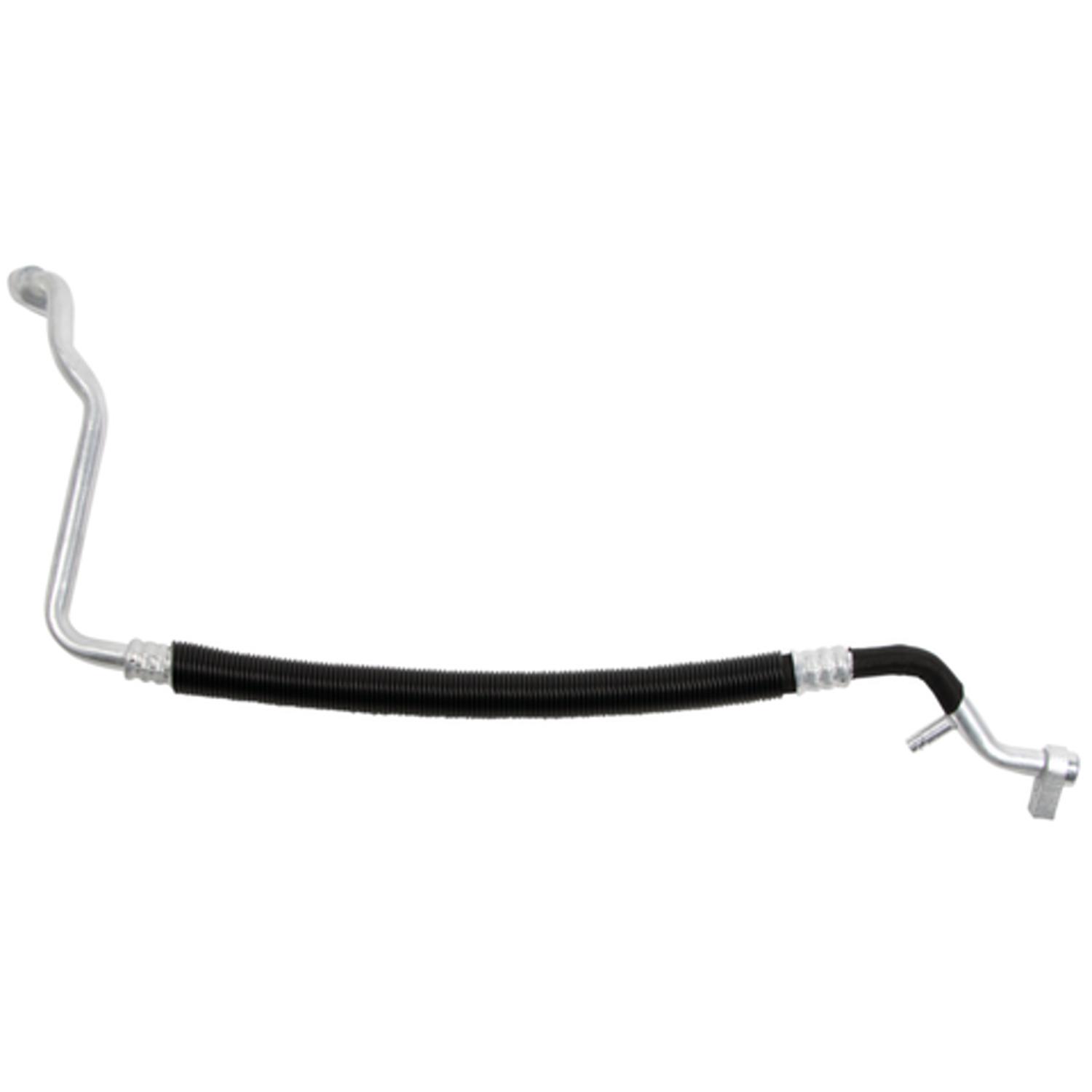 Four Seasons 65298 - A/C Refrigerant Suction Hose Four Seasons 65298 A/C Refrigerant Suction Hose product image 1 of 5
