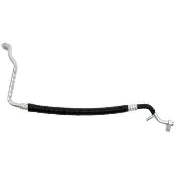 2018 Ford Mustang A/C Refrigerant Suction Hose Four Seasons 65298 image 1 of 4