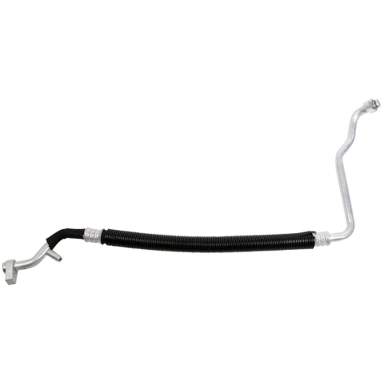 Four Seasons 65298 - A/C Refrigerant Suction Hose Four Seasons 65298 A/C Refrigerant Suction Hose product image 2 of 5
