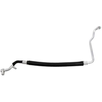 2018 Ford Mustang A/C Refrigerant Suction Hose Four Seasons 65298 image 2 of 4
