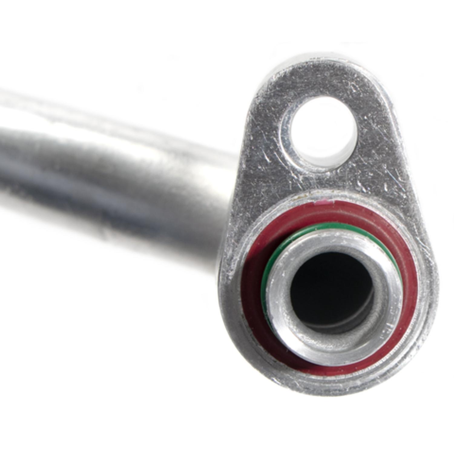 Four Seasons 65298 - A/C Refrigerant Suction Hose Four Seasons 65298 A/C Refrigerant Suction Hose product image 3 of 5