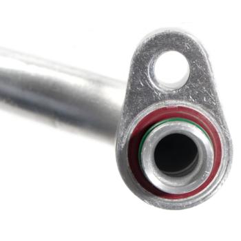 2018 Ford Mustang A/C Refrigerant Suction Hose Four Seasons 65298 image 3 of 4