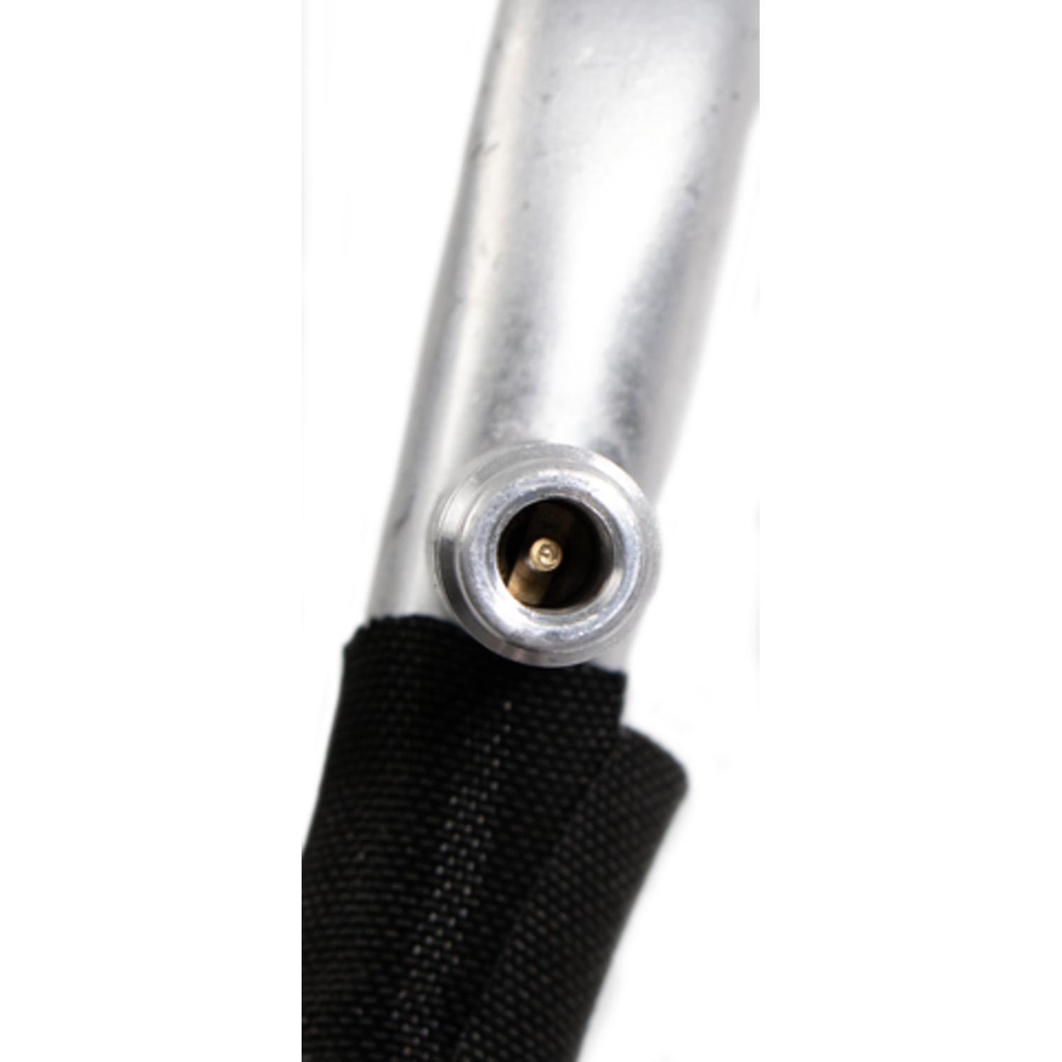 Four Seasons 65298 - A/C Refrigerant Suction Hose Four Seasons 65298 A/C Refrigerant Suction Hose product image 4 of 5