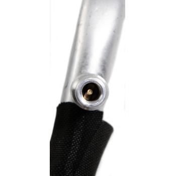 2018 Ford Mustang A/C Refrigerant Suction Hose Four Seasons 65298 image 4 of 4