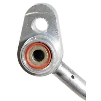 2021 Lincoln Nautilus A/C Refrigerant Liquid Hose Four Seasons 65299 image 3 of 4
