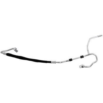 2021 Ford Edge A/C Refrigerant Discharge Hose