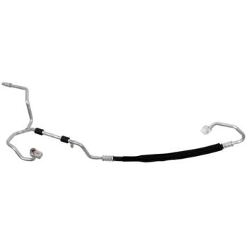 2021 Lincoln Nautilus A/C Refrigerant Discharge Hose Four Seasons 65301 image 2 of 4