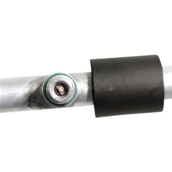 2021 Lincoln Nautilus A/C Refrigerant Discharge Hose Four Seasons 65301 image 4 of 4