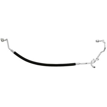 2021 Lincoln Nautilus A/C Refrigerant Discharge Hose Four Seasons 65302 image 1 of 4