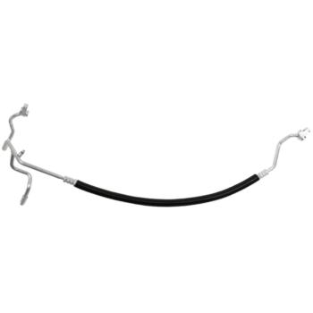 2021 Lincoln Nautilus A/C Refrigerant Discharge Hose Four Seasons 65302 image 2 of 4