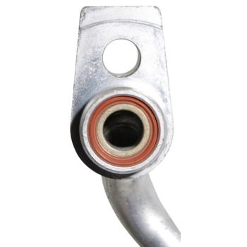 2021 Lincoln Nautilus A/C Refrigerant Discharge Hose Four Seasons 65302 image 3 of 4