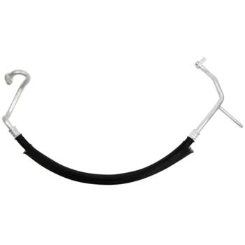 2021 Ford Edge A/C Refrigerant Suction Hose