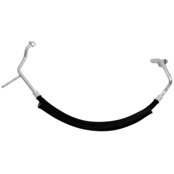 2021 Ford Edge A/C Refrigerant Suction Hose Four Seasons 65303 image 2 of 4